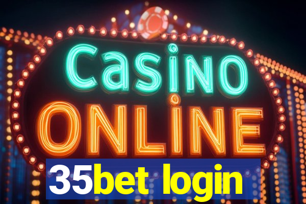 35bet login